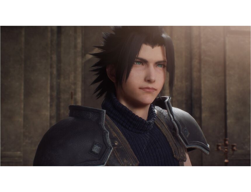 SOFTWAREPY 29054 PS5 Crisis Core: Final Fantasy VII