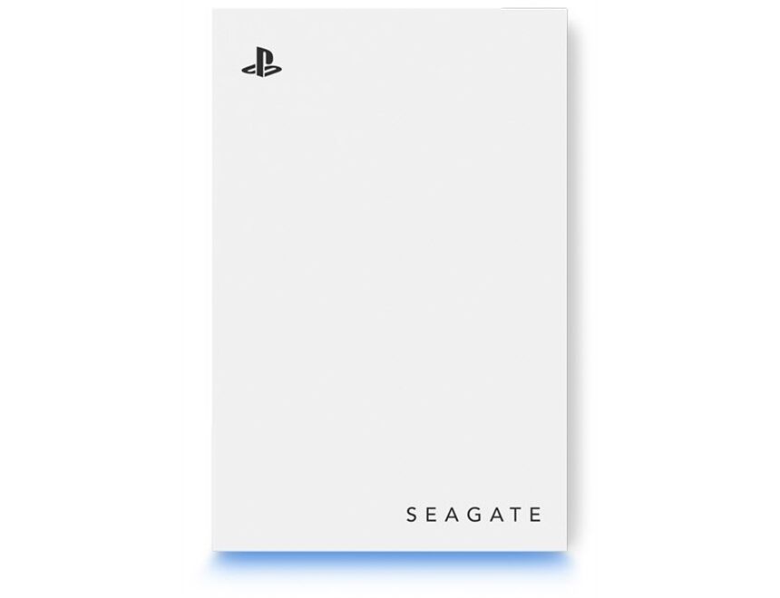 Seagate Game Drive (5TB)