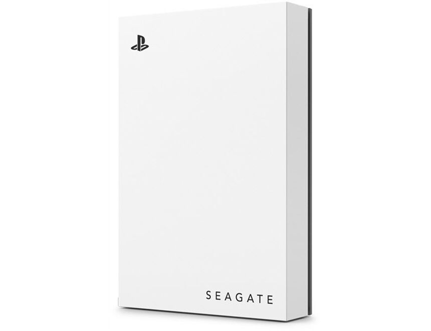 Seagate Game Drive (5TB)