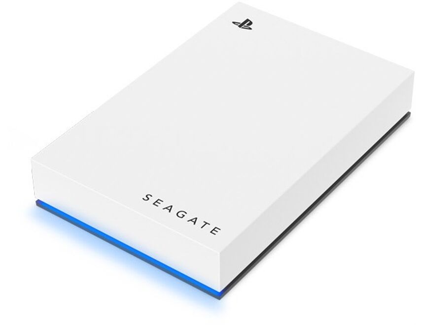 Seagate Game Drive (5TB)