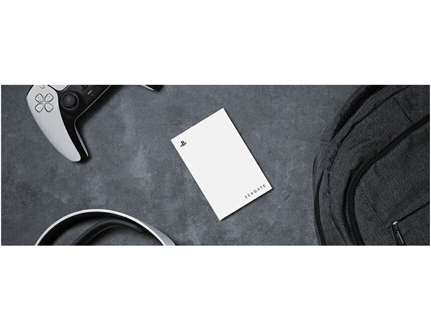 Seagate Game Drive (5TB)