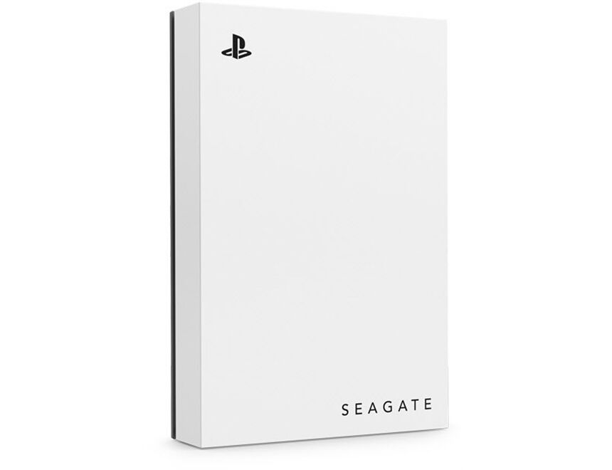 Seagate Game Drive (5TB)