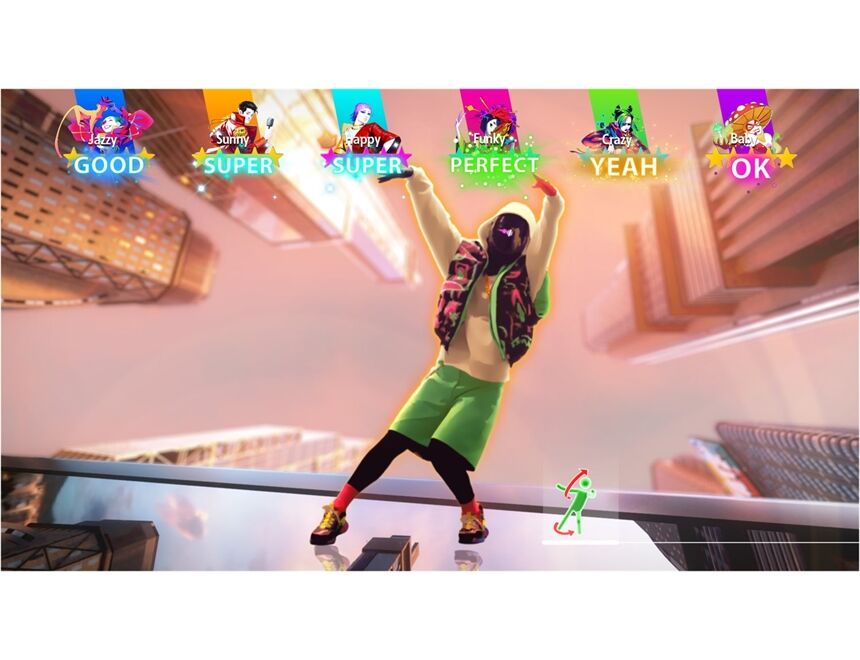 SOFTWAREPY 29060 PS5 Just Dance 2023
