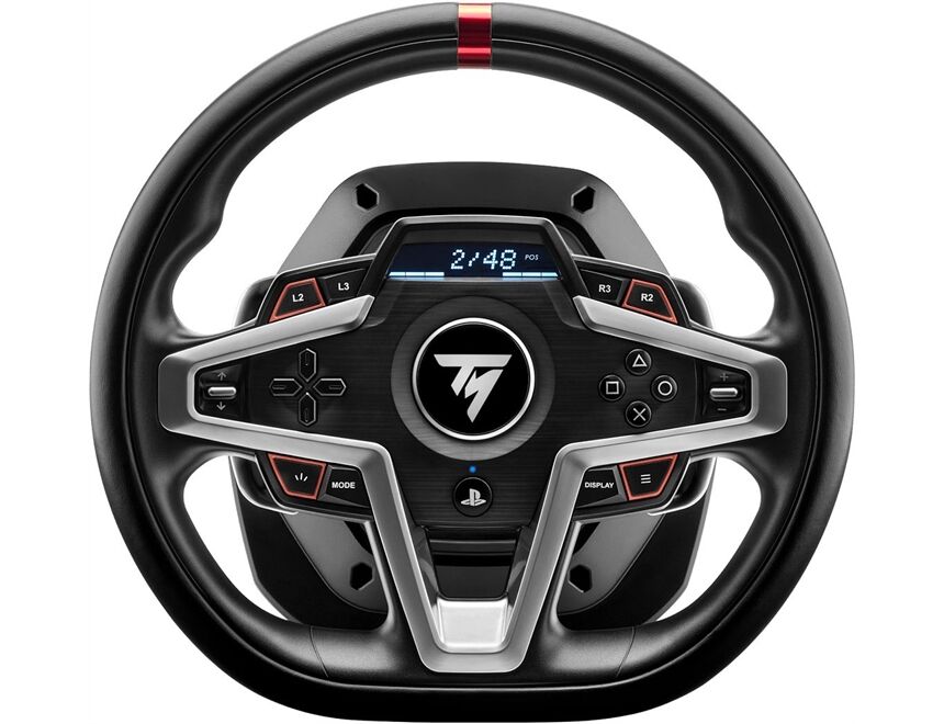 THRUSTMASTER T248P FF Wheel