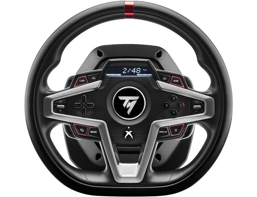 THRUSTMASTER T248X FF Wheel