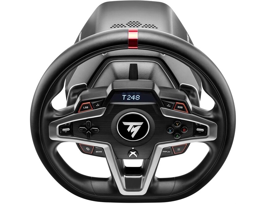 THRUSTMASTER T248X FF Wheel