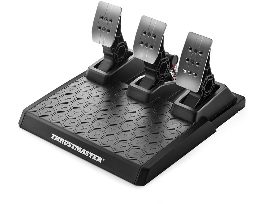 THRUSTMASTER T248X FF Wheel