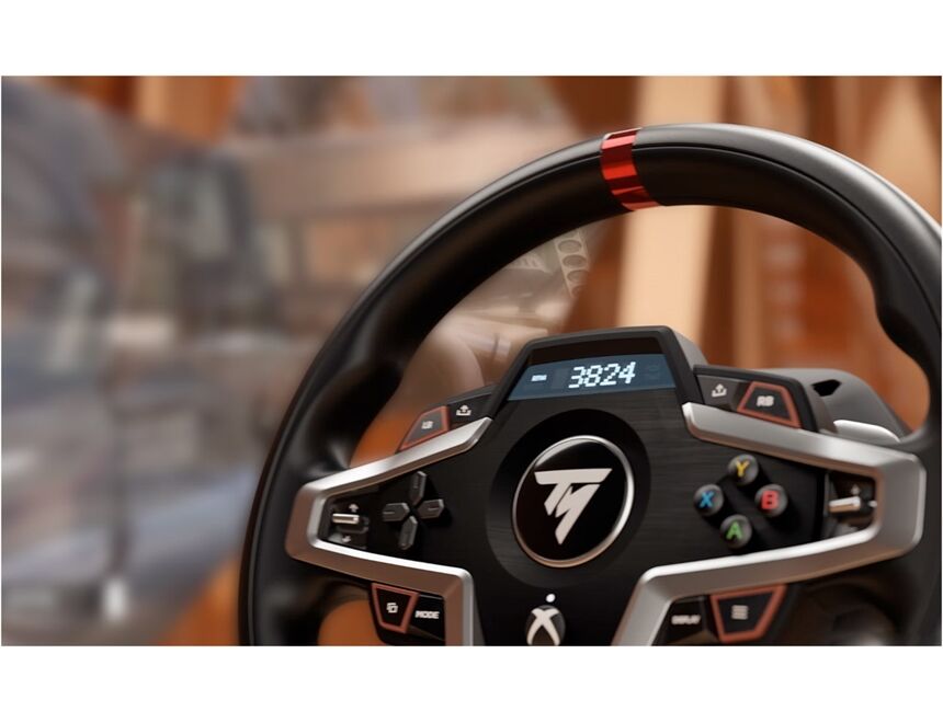 THRUSTMASTER T248X FF Wheel