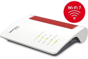 AVM FRITZ!Box 6670 Cable