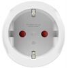 Hama Reiseadapter Typ G 3-polig
