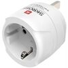 Hama Reiseadapter Typ G 3-polig