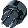 BRENNENSTUHL 1508590 Travel Adapter Italien/Schutzkontakt
