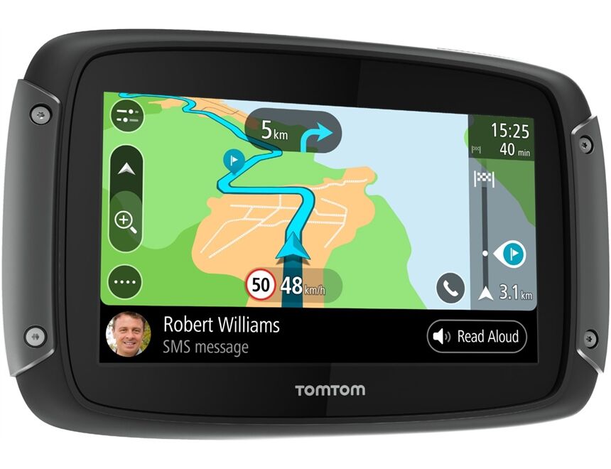 TomTom Rider 500 EU