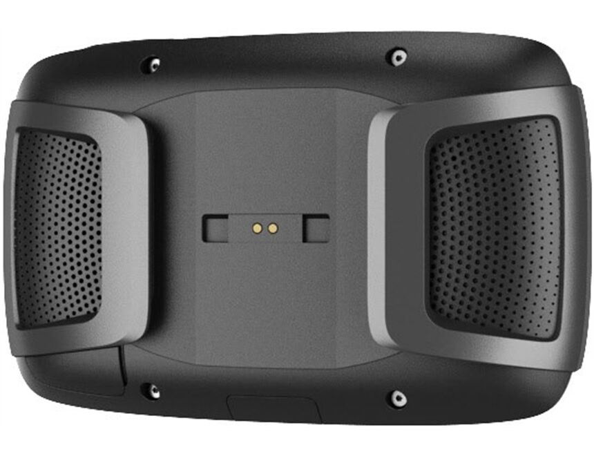 TomTom Rider 500 EU