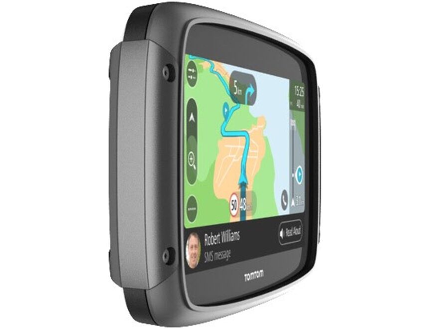 TomTom Rider 500 EU