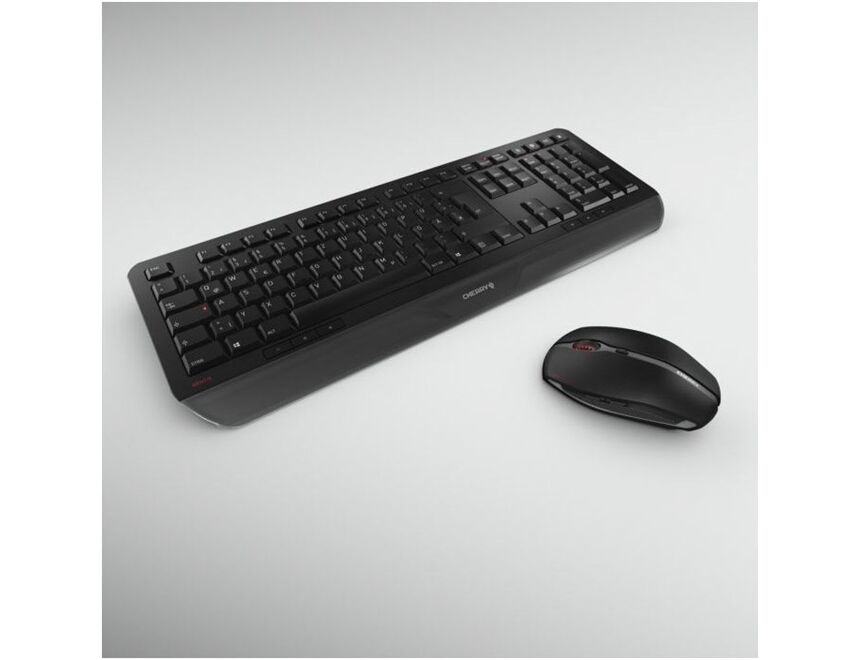 Cherry Gentix Desktop (DE)