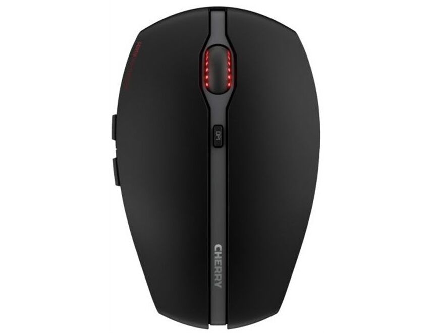 Cherry Gentix Desktop (DE)
