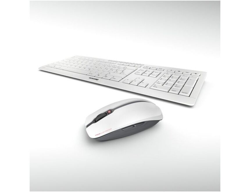 Cherry Stream Desktop (DE)