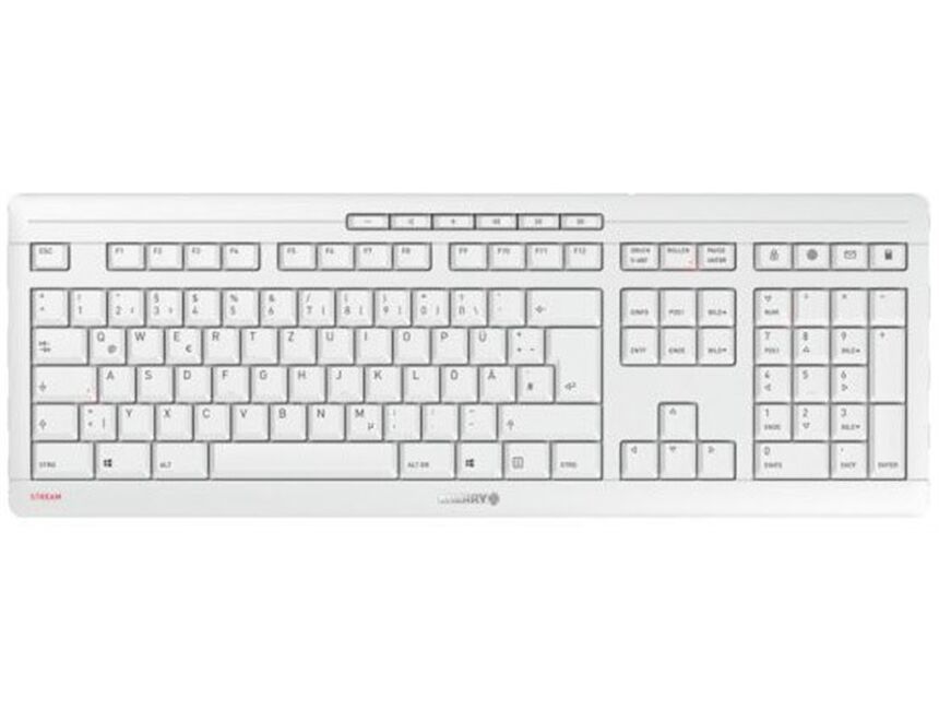Cherry Stream Desktop (DE)