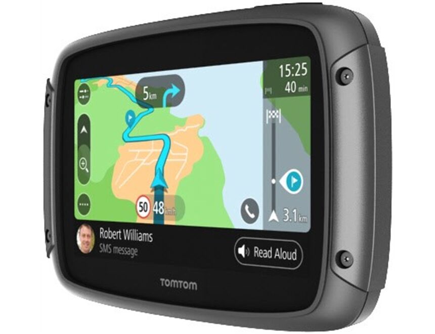 TomTom Rider 500 EU