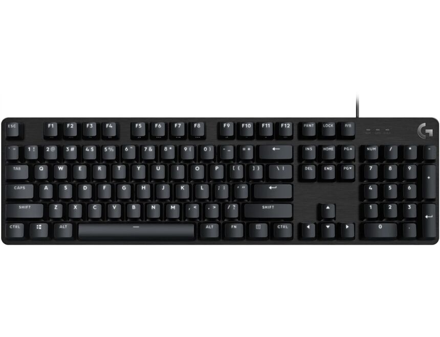 Logitech G413 SE (DE)
