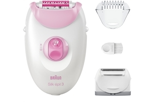 Braun 3-031 Silk-épil