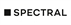 SPECTRAL