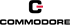 COMMODORE