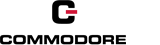 COMMODORE