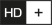 HD